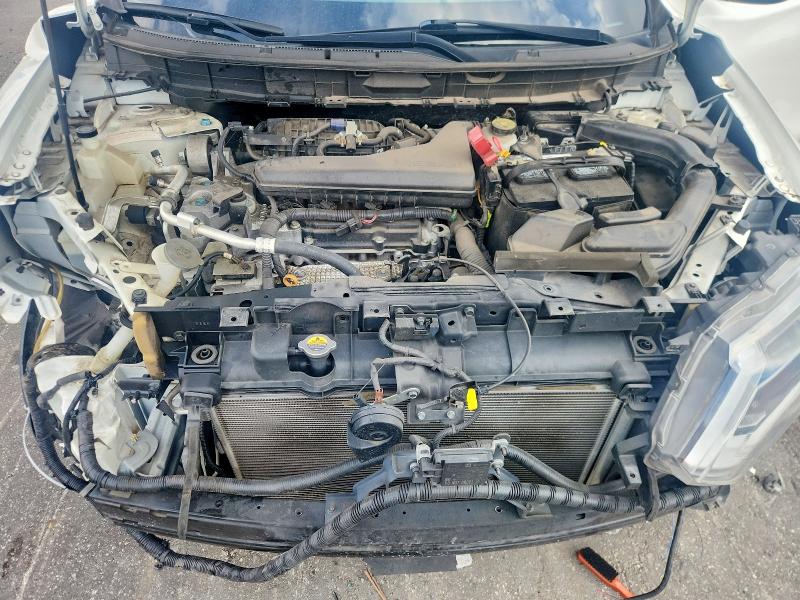 Aukcja sprzedaży 2020 Nissan Rogue, vin: JN8AT2MT8LW013600, numer aukcji: 69796946