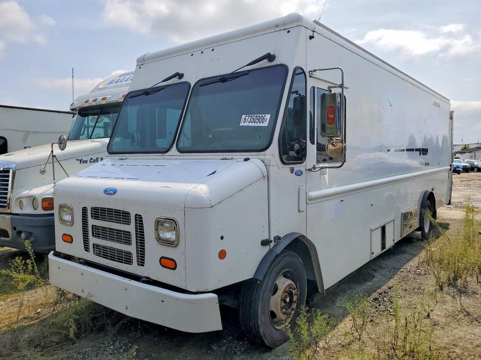 2012 Ford F59 მანქანა იყიდება აუქციონზე, vin: 1F66F5KY9C0A01485, აუქციონის ნომერი: 67350906