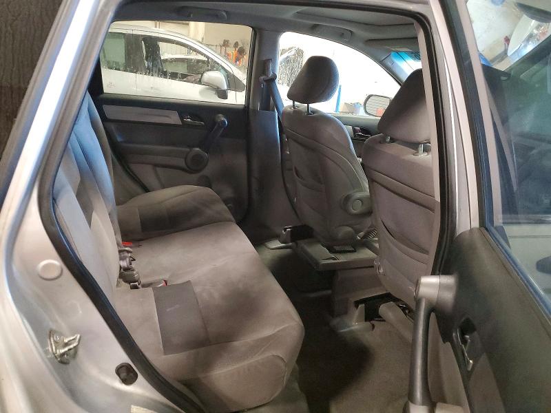 Aukcja sprzedaży 2010 Honda Cr-v, vin: 5J6RE4H5XAL094530, numer aukcji: 69982876