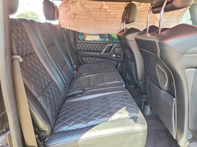 Продаж на аукціоні авто 2017 Mercedes-benz G, vin: WDCYC7DF1HX267176, номер лоту: 66775116