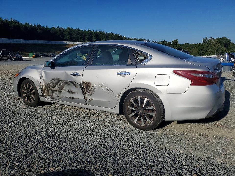 Aukcja sprzedaży 2018 Nissan Altima, vin: 1N4AL3AP2JC153820, numer aukcji: 67853206