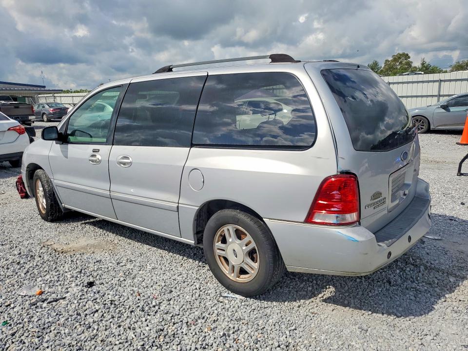 Продаж на аукціоні авто 2007 Ford Freestar, vin: 2FMZA52267BA03196, номер лоту: 67840636