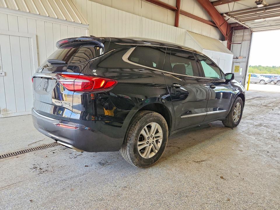 Продаж на аукціоні авто 2018 Buick Enclave, vin: 5GAEVAKW1JJ264775, номер лоту: 69298016
