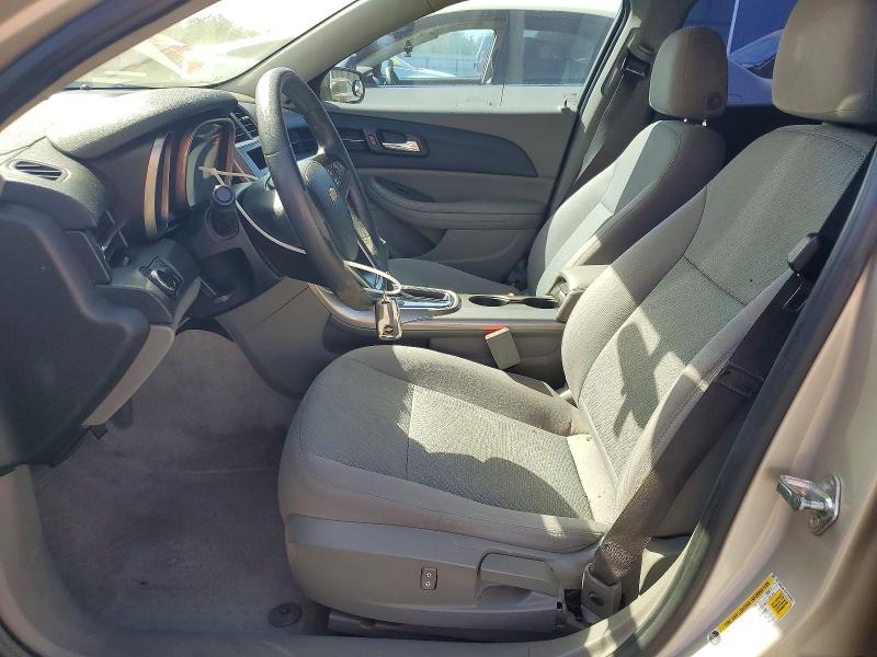Aukcja sprzedaży 2013 Chevrolet Malibu, vin: 1G11A5SA1DF253991, numer aukcji: 70831396