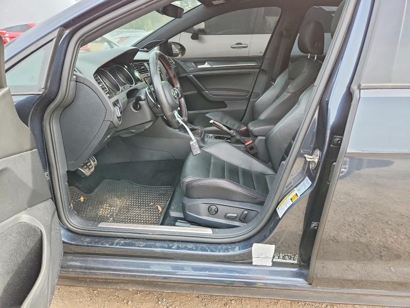 Продажа на аукционе авто 2018 Volkswagen Gti, vin: 3VW447AU0JM269496, номер лота: 68509176