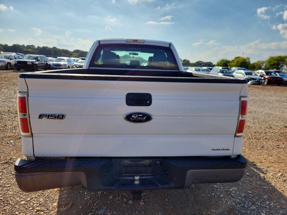 Aukcja sprzedaży 2013 Ford F150, vin: 1FTEX1CM9DKF54279, numer aukcji: 67802546