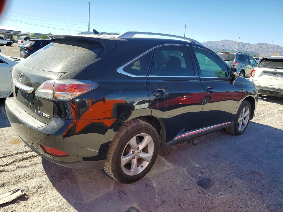 Aukcja sprzedaży 2013 Lexus Rx, vin: 2T2ZK1BA5DC089326, numer aukcji: 67331806