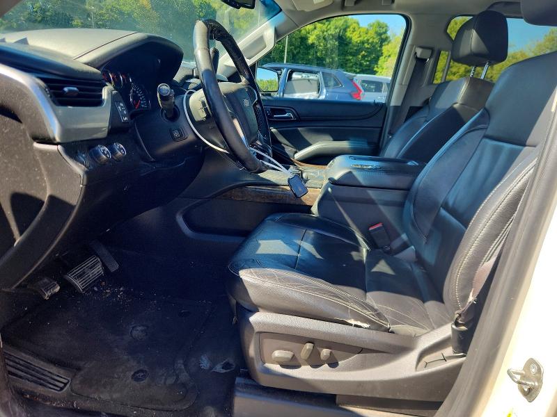 Продаж на аукціоні авто 2015 Chevrolet Suburban, vin: 1GNSKJKC1FR608993, номер лоту: 70316456