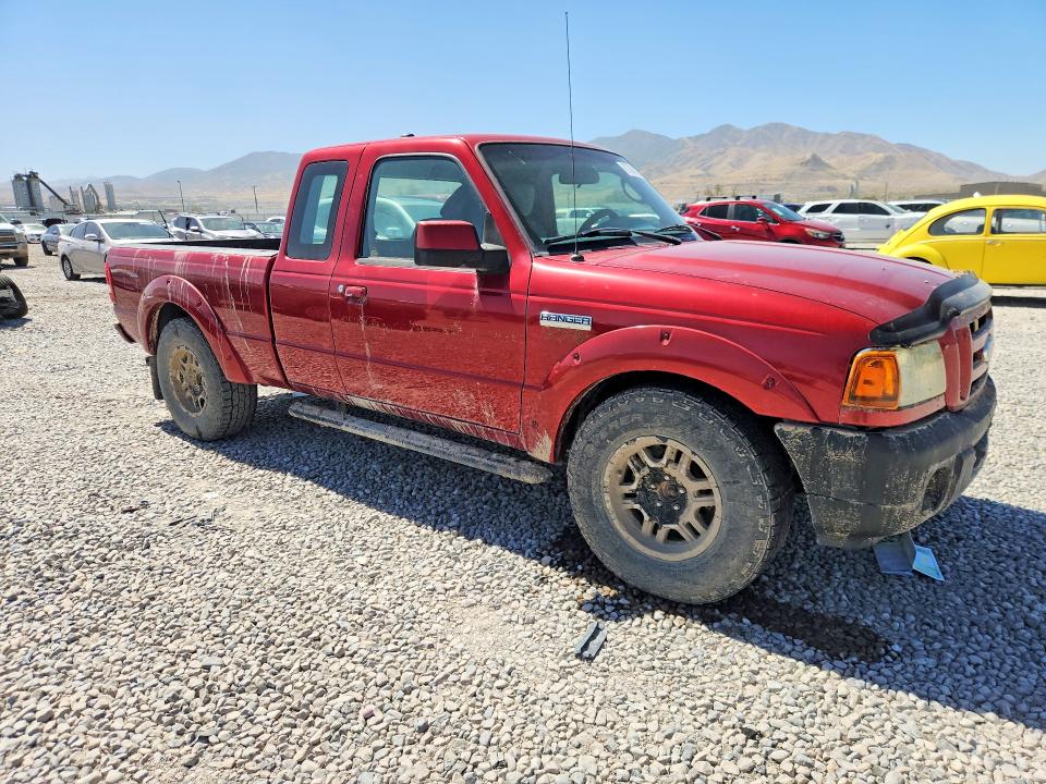 Продаж на аукціоні авто 2011 Ford Ranger, vin: 1FTLR4FE8BPA77058, номер лоту: 67388826