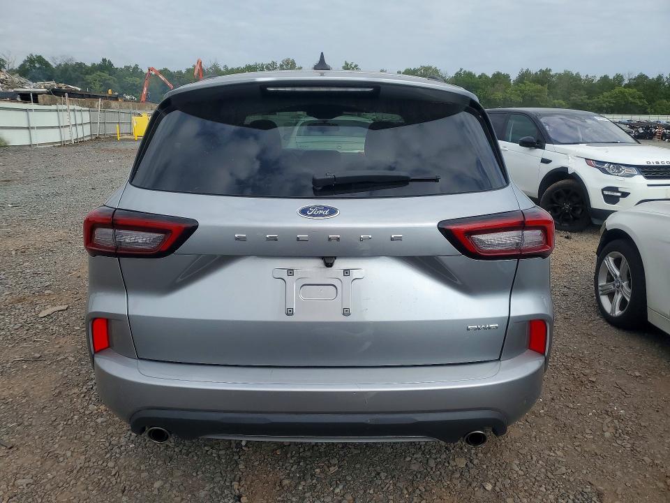 Продажа на аукционе авто 2023 Ford Escape, vin: 1FMCU9MN8PUA00967, номер лота: 69026646