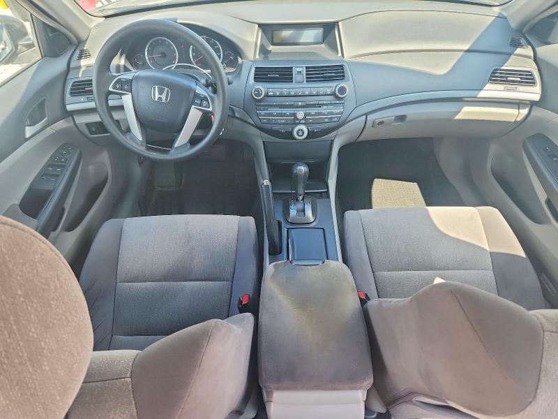 Aukcja sprzedaży 2008 Honda Accord, vin: 1HGCP26428A023074, numer aukcji: 67243166