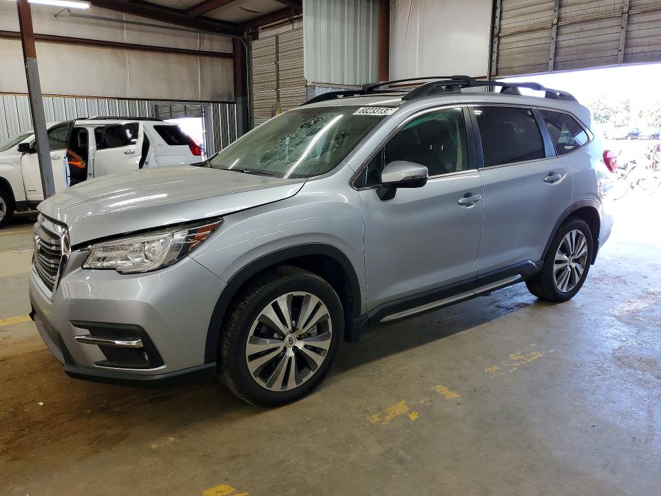 Aukcja sprzedaży 2022 Subaru Ascent, vin: 4S4WMAPD5N3422702, numer aukcji: 68233136