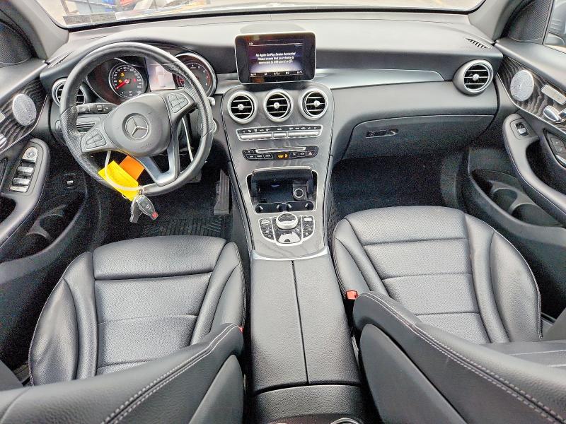 Продажа на аукционе авто 2018 Mercedes-benz Glc, vin: WDC0G4KB0JV111700, номер лота: 69395146