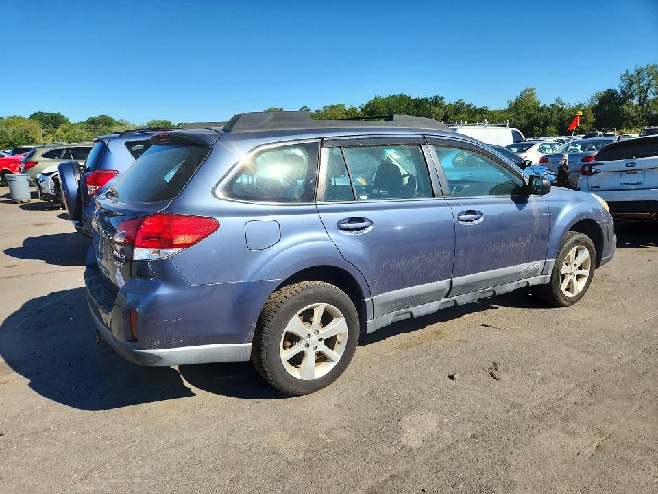 Aukcja sprzedaży 2014 Subaru Outback, vin: 4S4BRBAC1E3219084, numer aukcji: 68098016