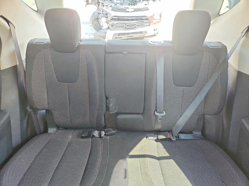 Продажа на аукционе авто 2017 Chevrolet Equinox, vin: 2GNALCEK4H1604410, номер лота: 69764366
