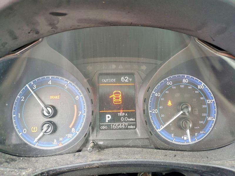 Продаж на аукціоні авто 2015 Toyota Corolla, vin: 2T1BPRHE3FC442360, номер лоту: 70179206