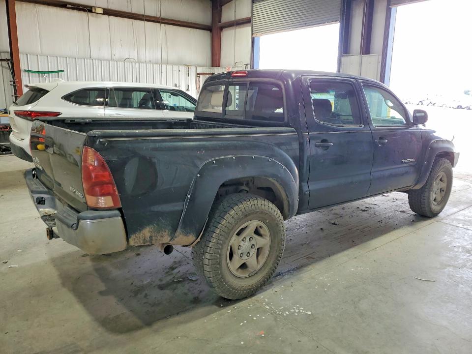67240386 :رقم المزاد ، 5TELU42NX6Z168321 vin ، 2006 Toyota Tacoma مزاد بيع