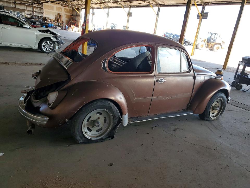 Продаж на аукціоні авто 1971 Volkswagen Beetle, vin: 1112768808, номер лоту: 70138796
