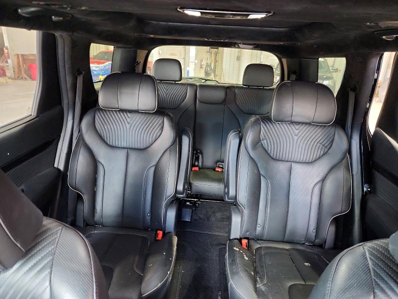 Aukcja sprzedaży 2023 Hyundai Palisade, vin: KM8R7DGEXPU567794, numer aukcji: 67262886