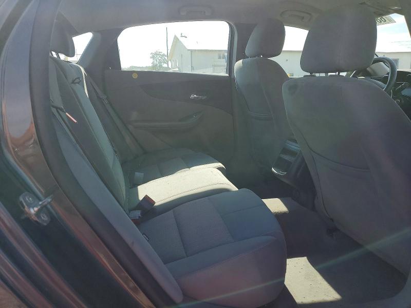 Продажа на аукционе авто 2014 Chevrolet Impala, vin: 1G11Y5SL2EU133630, номер лота: 68635196