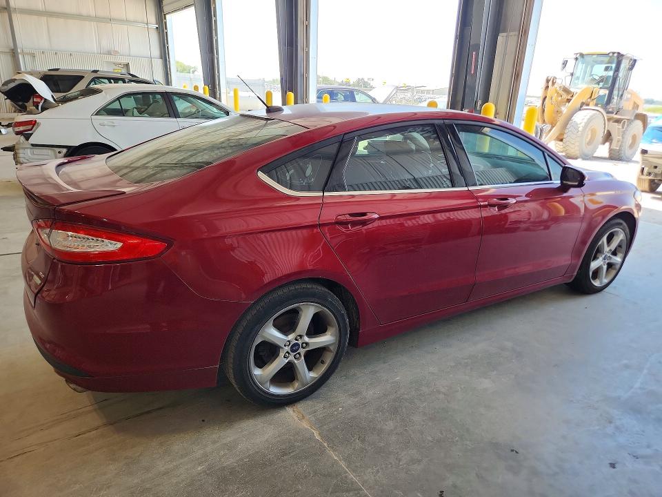 2015 Ford Fusion მანქანა იყიდება აუქციონზე, vin: 3FA6P0HD8FR225455, აუქციონის ნომერი: 67825076