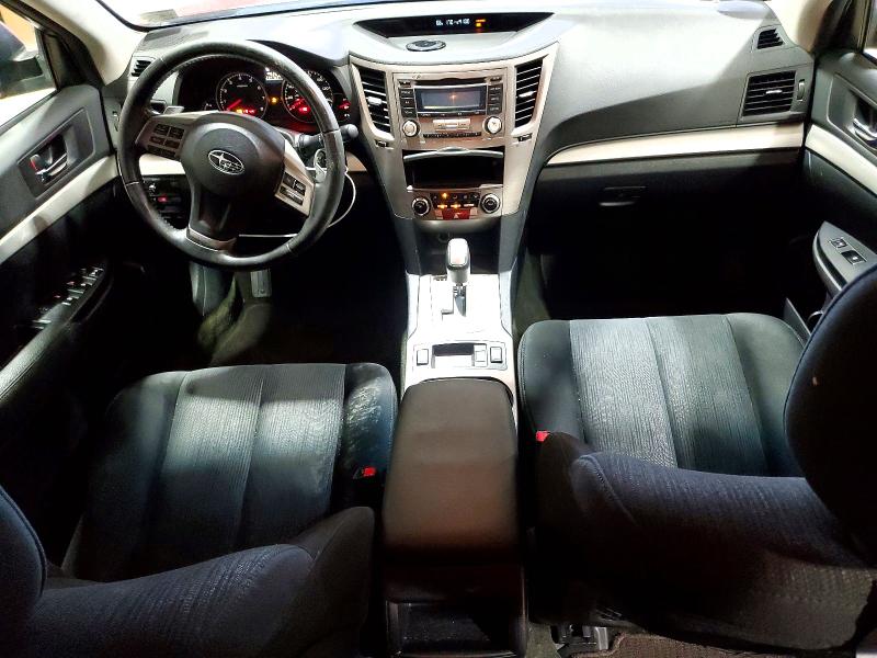 Aukcja sprzedaży 2013 Subaru Outback, vin: 4S4BRBCC4D3276214, numer aukcji: 69689526