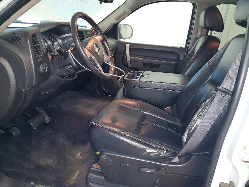 Aukcja sprzedaży 2011 Chevrolet Silverado, vin: 1GCPKSE35BF127379, numer aukcji: 70023196