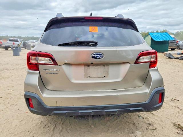 2019 Subaru Outback მანქანა იყიდება აუქციონზე, vin: 4S4BSAFC9K3349908, აუქციონის ნომერი: 70159856