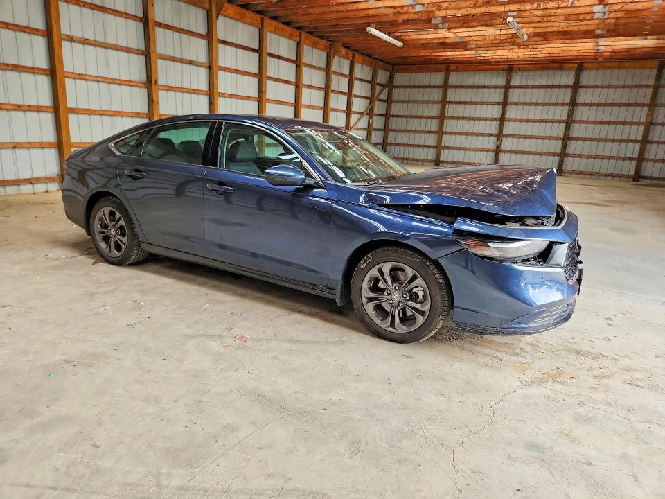 Продажа на аукционе авто 2023 Honda Accord, vin: 1HGCY2F68PA014926, номер лота: 68645776