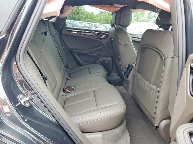 Продажа на аукционе авто 2026 Porsche Macan, vin: WP1AA2A5XTLB18811, номер лота: 69524576