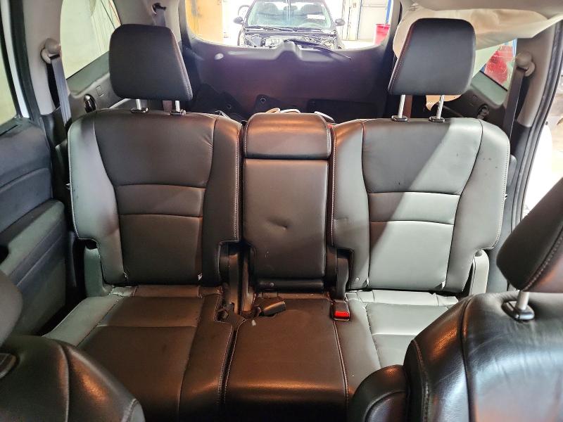 Aukcja sprzedaży 2020 Honda Pilot, vin: 5FNYF6H58LB031586, numer aukcji: 69768306