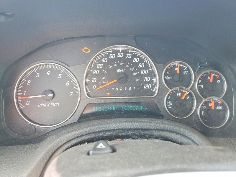 Aukcja sprzedaży 2009 Gmc Envoy, vin: 1GKDT43S892115755, numer aukcji: 69139666