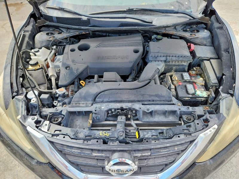 2016 Nissan Altima მანქანა იყიდება აუქციონზე, vin: 1N4AL3AP9GC286194, აუქციონის ნომერი: 59409766
