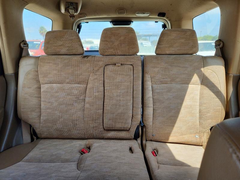 Aukcja sprzedaży 2002 Honda Cr-v, vin: JHLRD68412C018288, numer aukcji: 68860186
