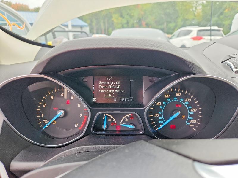 69771836 :رقم المزاد ، 1FMCU9HXXDUC80785 vin ، 2013 Ford Escape مزاد بيع