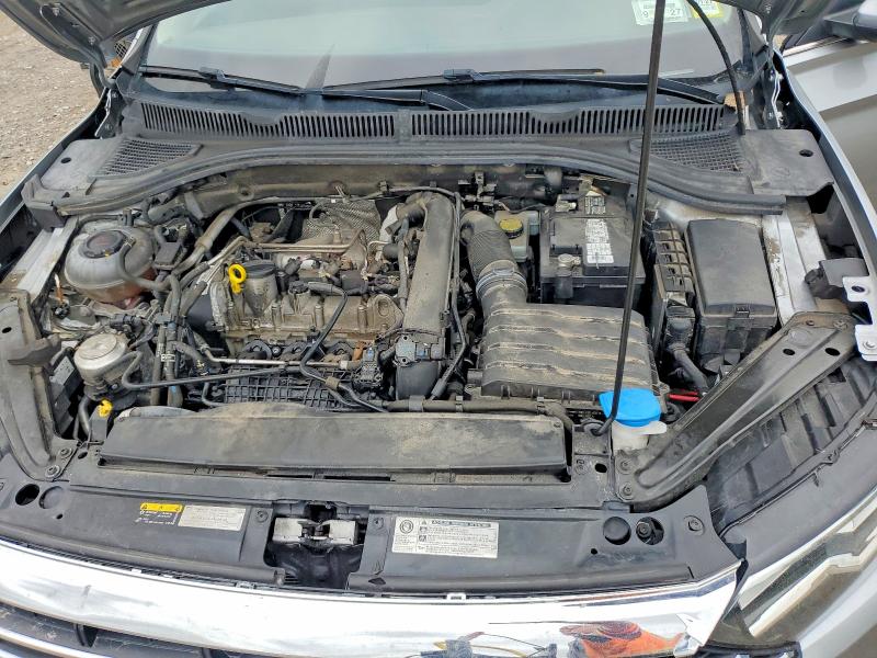 Aukcja sprzedaży 2019 Volkswagen Jetta, vin: 3VWN57BUXKM216709, numer aukcji: 69553726