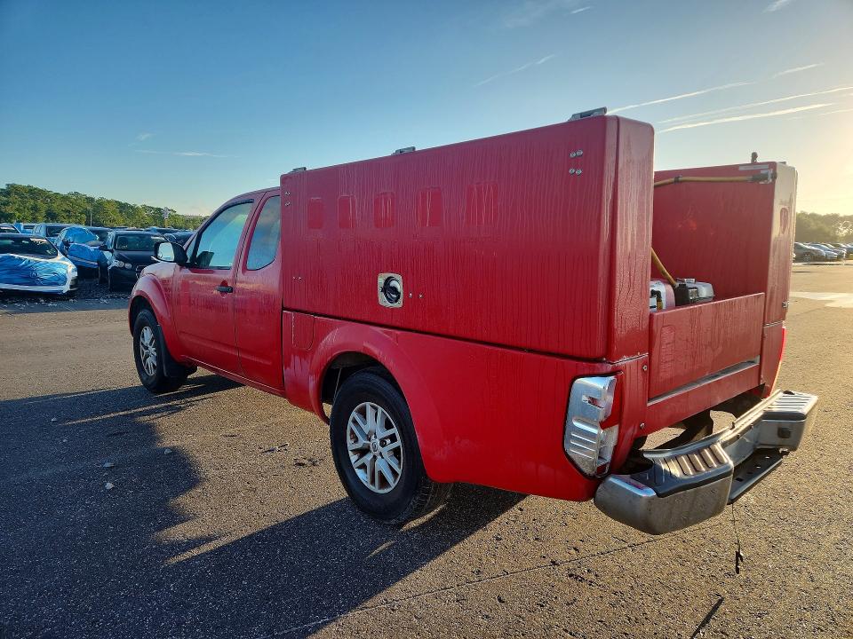 Продаж на аукціоні авто 2017 Nissan Frontier, vin: 1N6AD0CU8HN768103, номер лоту: 66820626