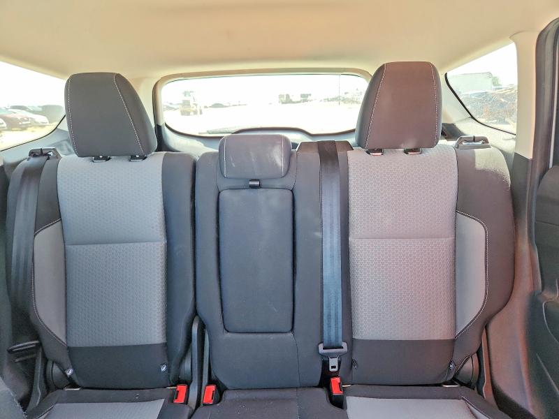 2019 Ford Escape მანქანა იყიდება აუქციონზე, vin: 1FMCU0GD8KUB00977, აუქციონის ნომერი: 68060286