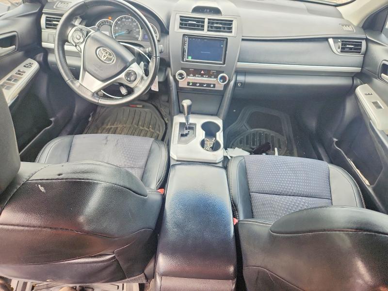Aukcja sprzedaży 2012 Toyota Camry, vin: 4T1BF1FK5CU157618, numer aukcji: 70738036