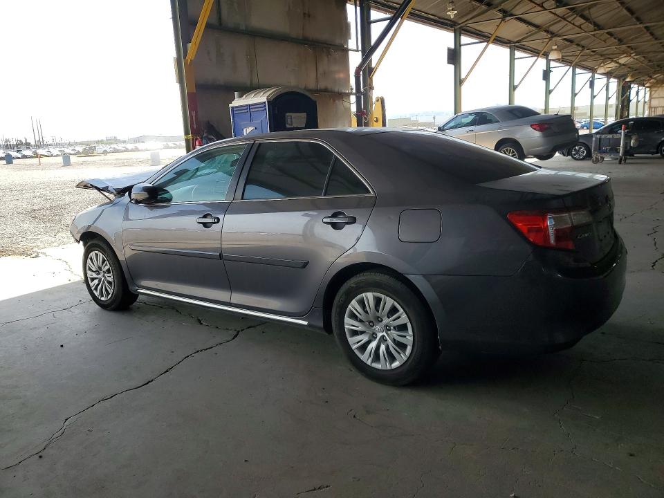 Продажа на аукционе авто 2014 Toyota Camry, vin: 4T4BF1FK9ER396467, номер лота: 69614376