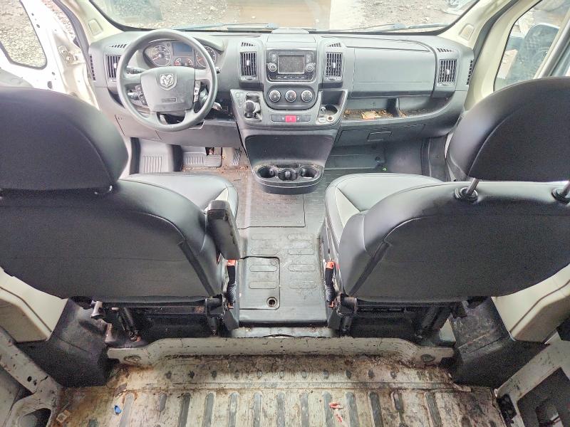 Aukcja sprzedaży 2020 Ram Promaster 1500, vin: 3C6TRVBGXLE106050, numer aukcji: 67299936