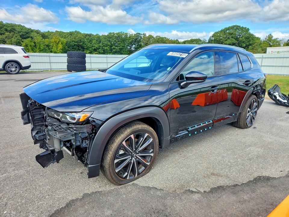 Продаж на аукціоні авто 2026 Mazda Cx-50, vin: 7MMVABDL4TN603253, номер лоту: 69685216