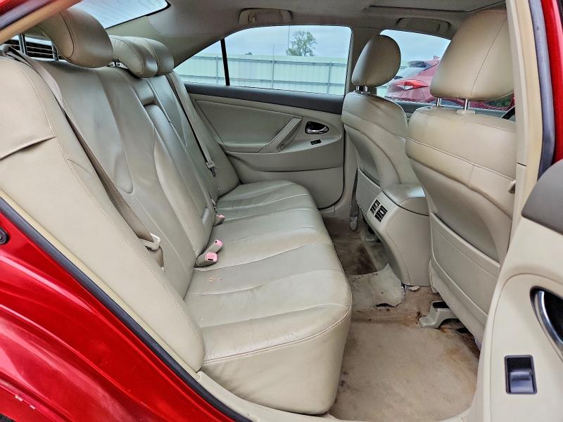 2007 Toyota Camry მანქანა იყიდება აუქციონზე, vin: JTNBB46K173026811, აუქციონის ნომერი: 70455516