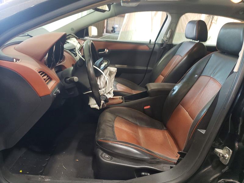 Продаж на аукціоні авто 2008 Chevrolet Malibu, vin: 1G1ZK57778F283953, номер лоту: 68071216
