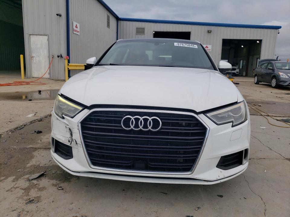 Aukcja sprzedaży 2018 Audi A3, vin: WAUAUGFF7J1071802, numer aukcji: 67675846