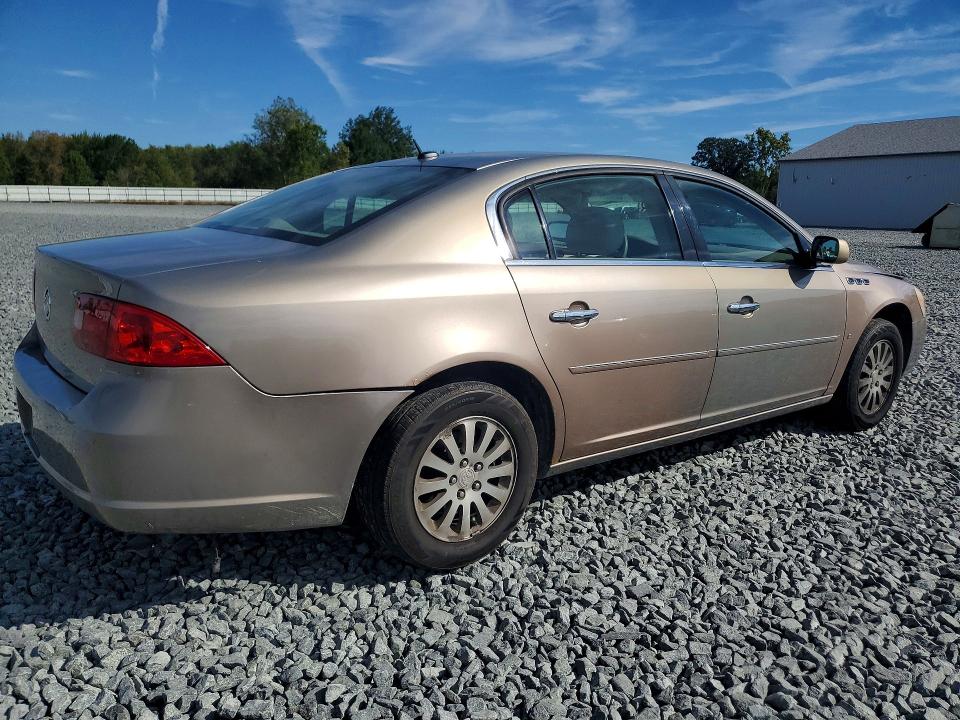2006 Buick Lucerne მანქანა იყიდება აუქციონზე, vin: 1G4HP57246U141833, აუქციონის ნომერი: 70647666