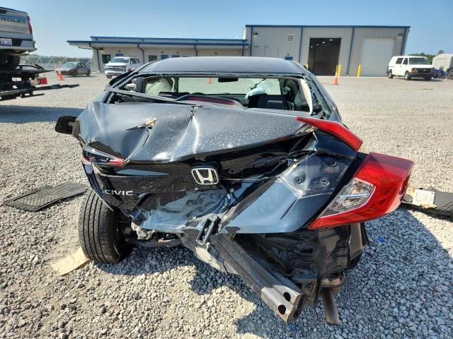 Продажа на аукционе авто 2016 Honda Civic, vin: 19XFC2F64GE213947, номер лота: 65589246