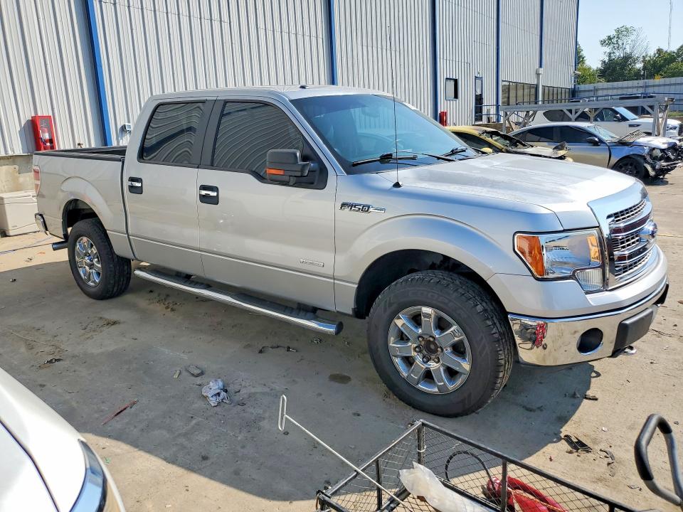 Aukcja sprzedaży 2013 Ford F150, vin: 1FTFW1ET5DFD66637, numer aukcji: 69124006