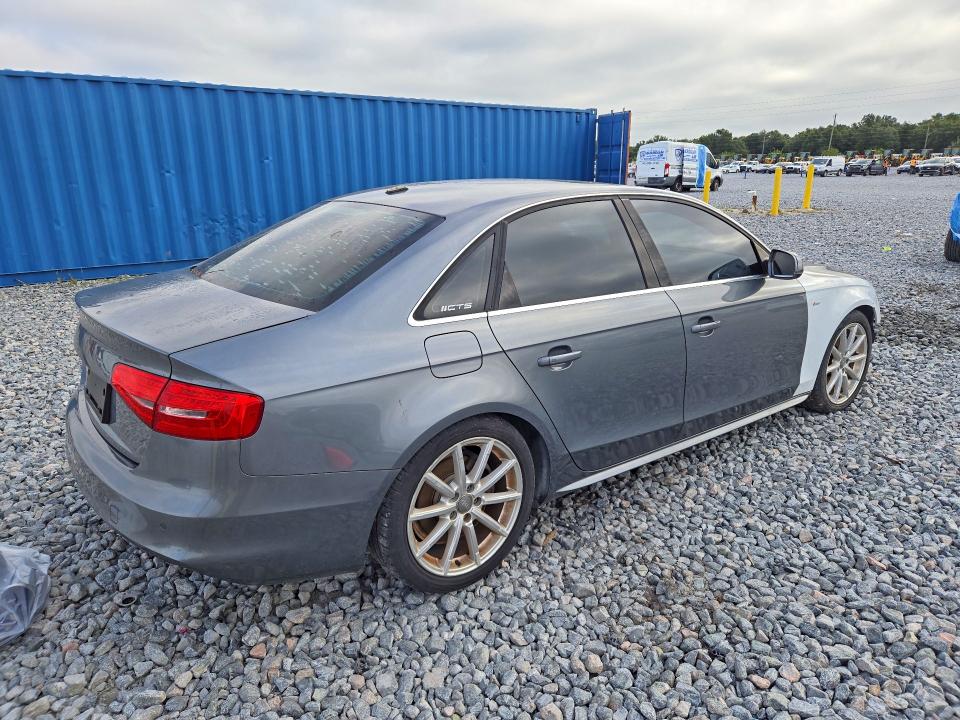 Продажа на аукционе авто 2014 Audi A4, vin: WAUEFAFL2EN045184, номер лота: 69937466