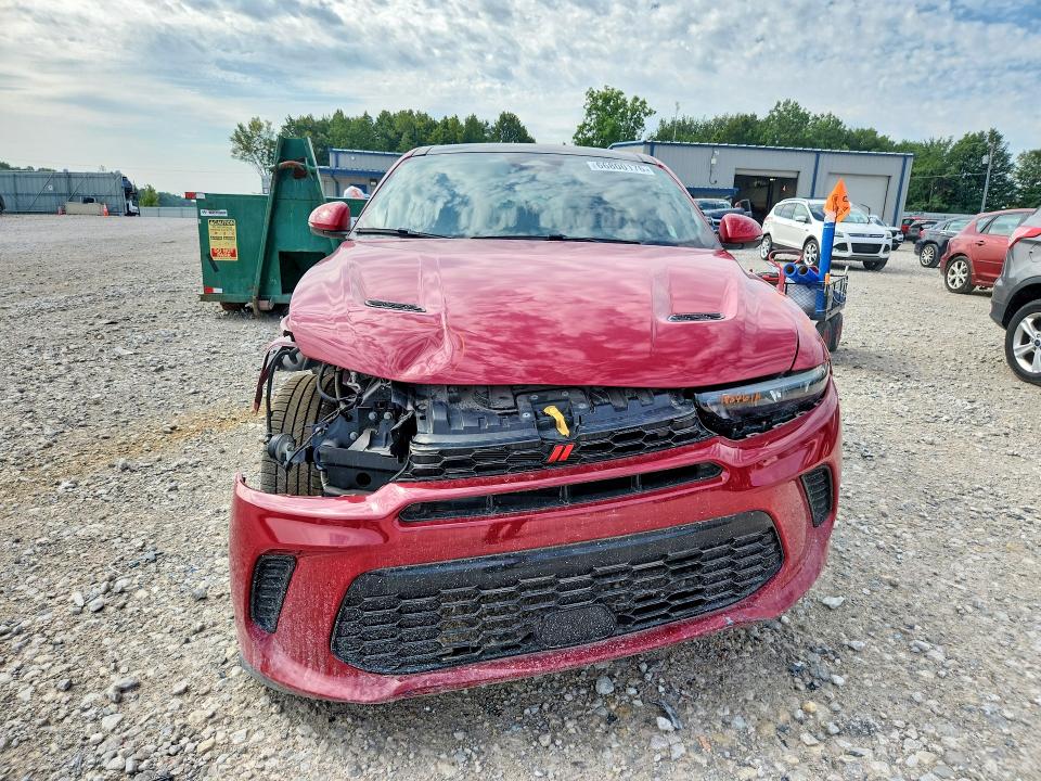 Продаж на аукціоні авто 2023 Dodge Hornet, vin: ZACNDFBN5P3A04529, номер лоту: 66800176